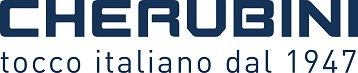 Logotipo Cherubini